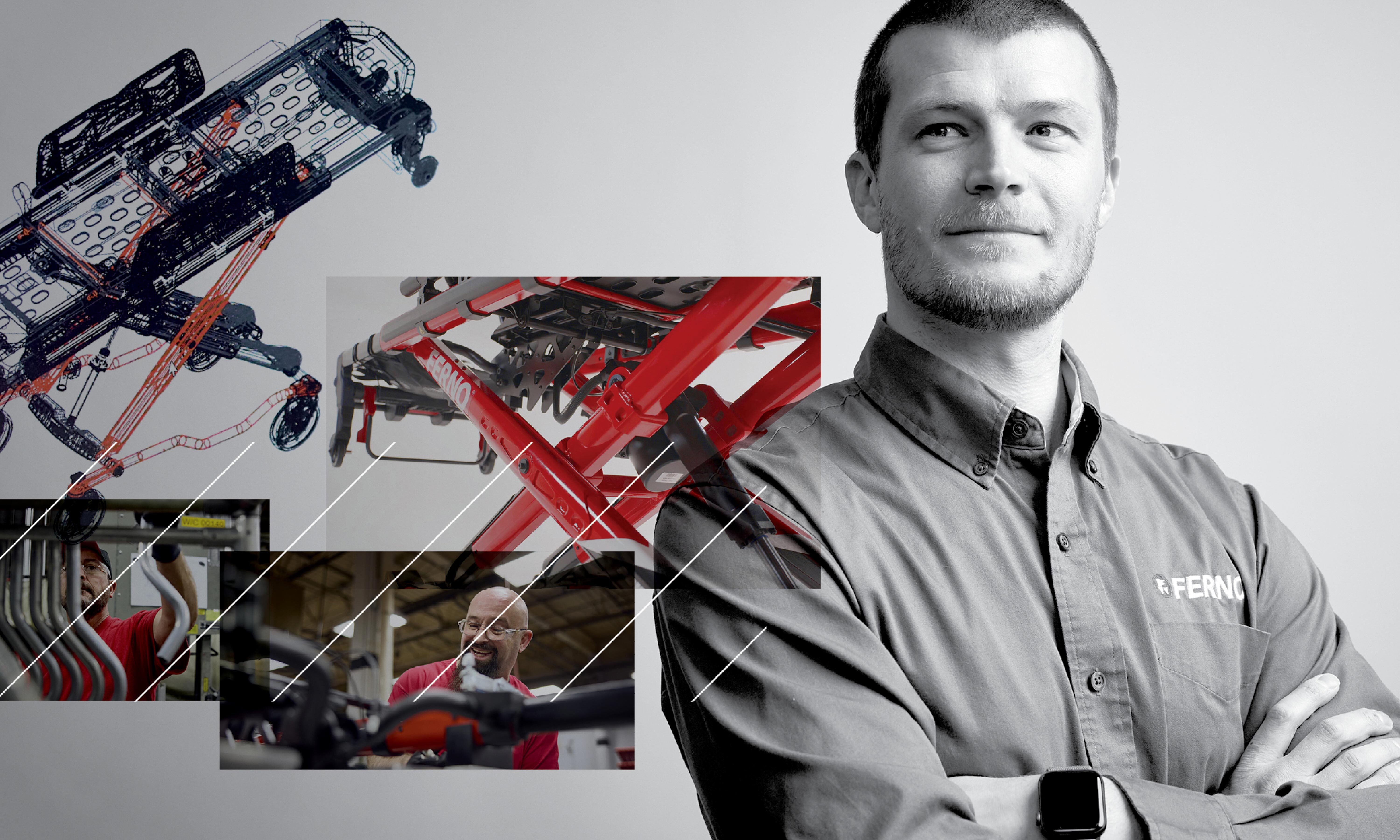 Multiple inc ferno product launch people d 102125 2