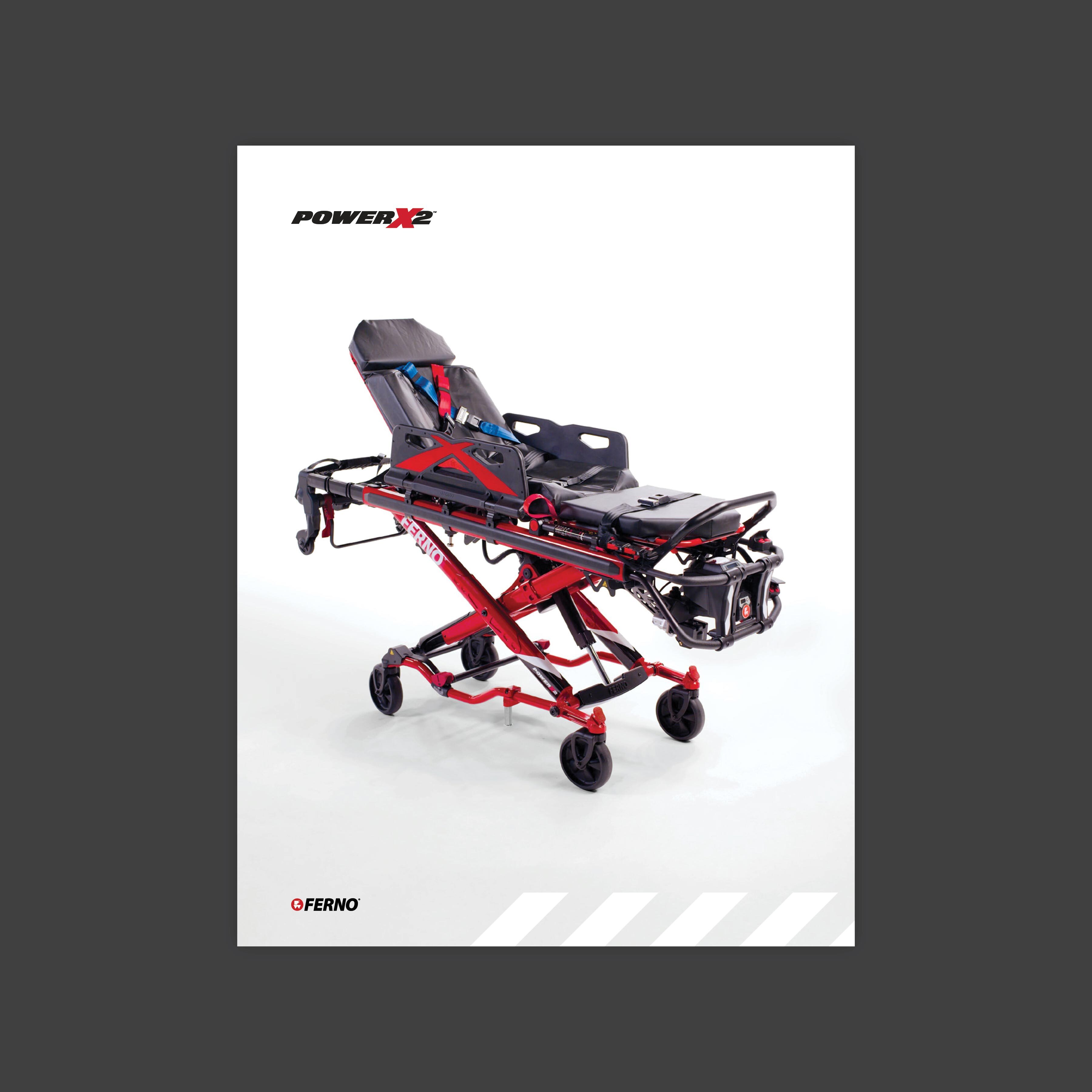 Multiple inc ferno product launch sales collateral a 102125 2