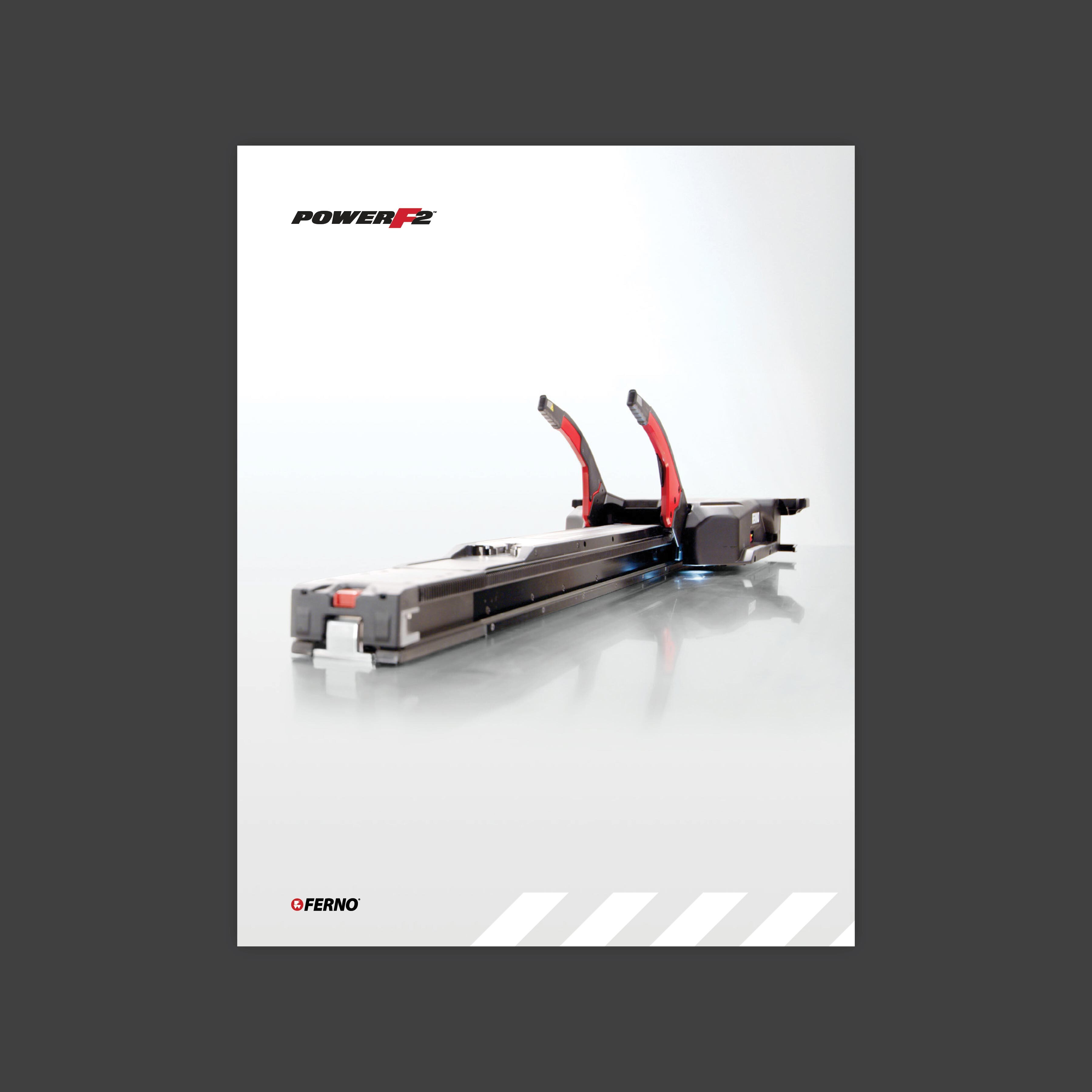 Multiple inc ferno product launch sales collateral b 102125 2