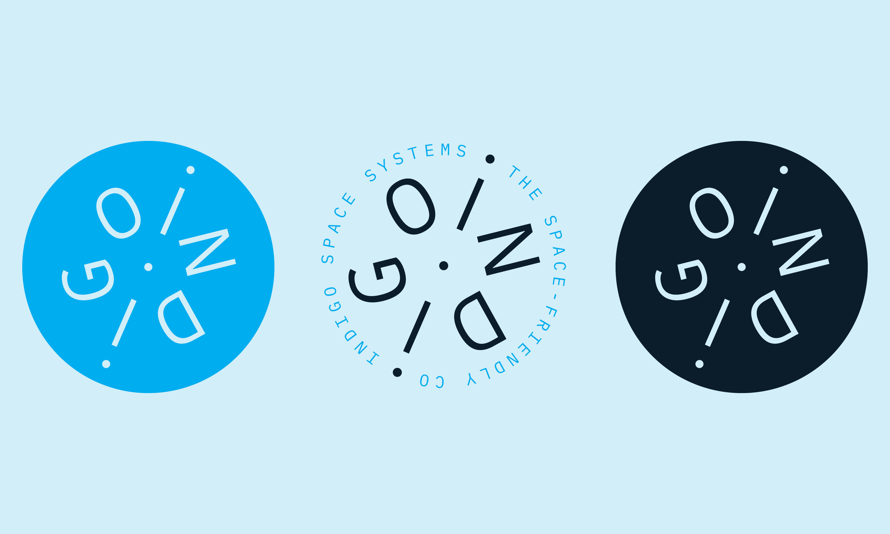 Multiple Inc Indigo Space Systems Branding A 113023