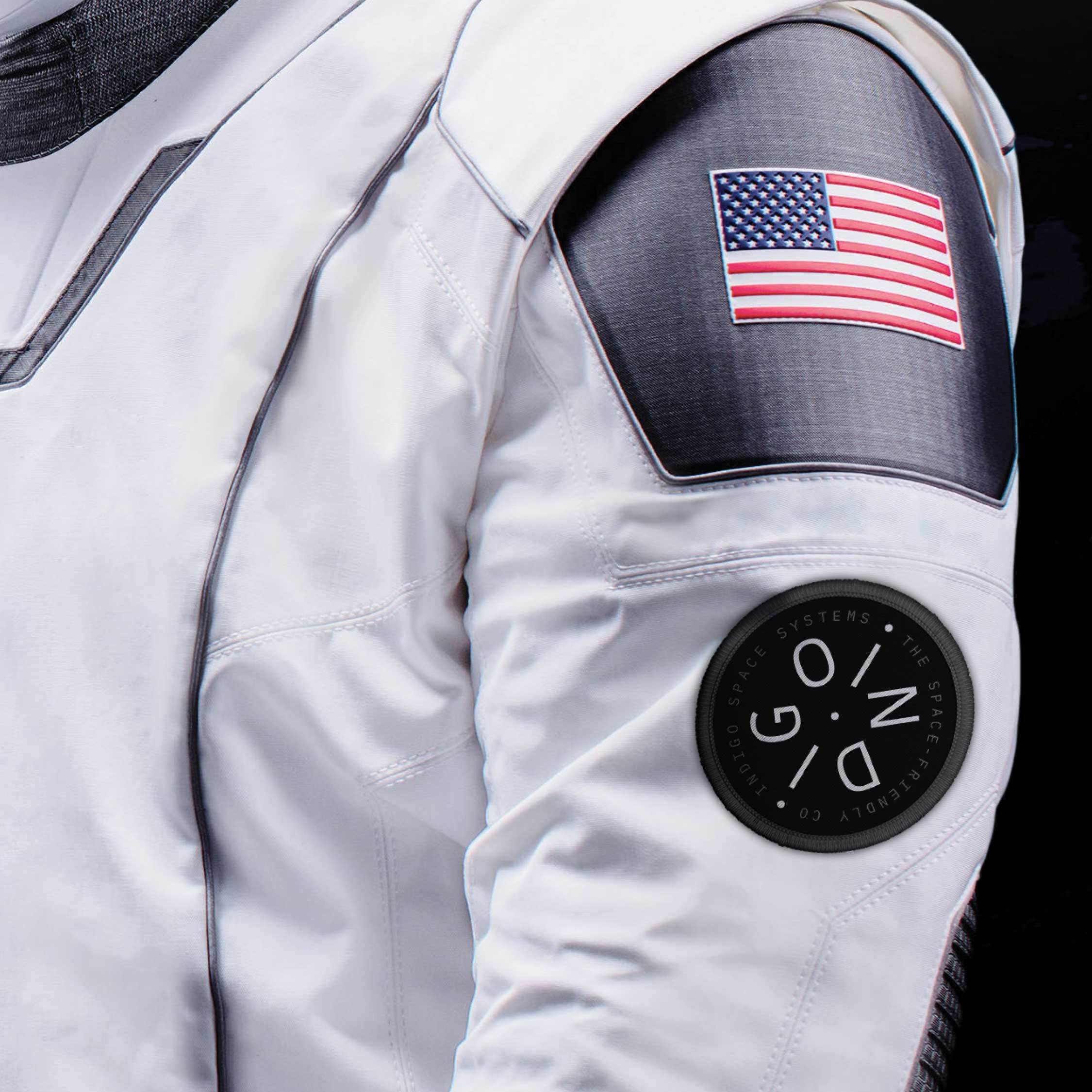 Multiple Inc Indigo Space Systems Branding H 113023