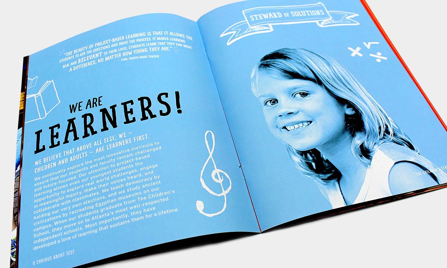 Multiple Inc, The Children's School