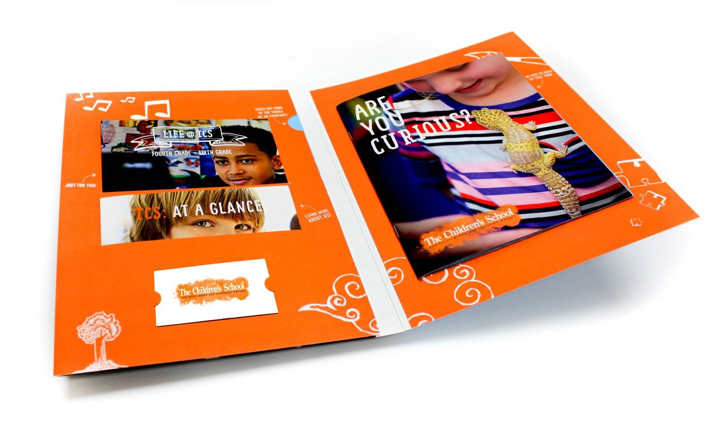 Multiple Inc, The Children's School