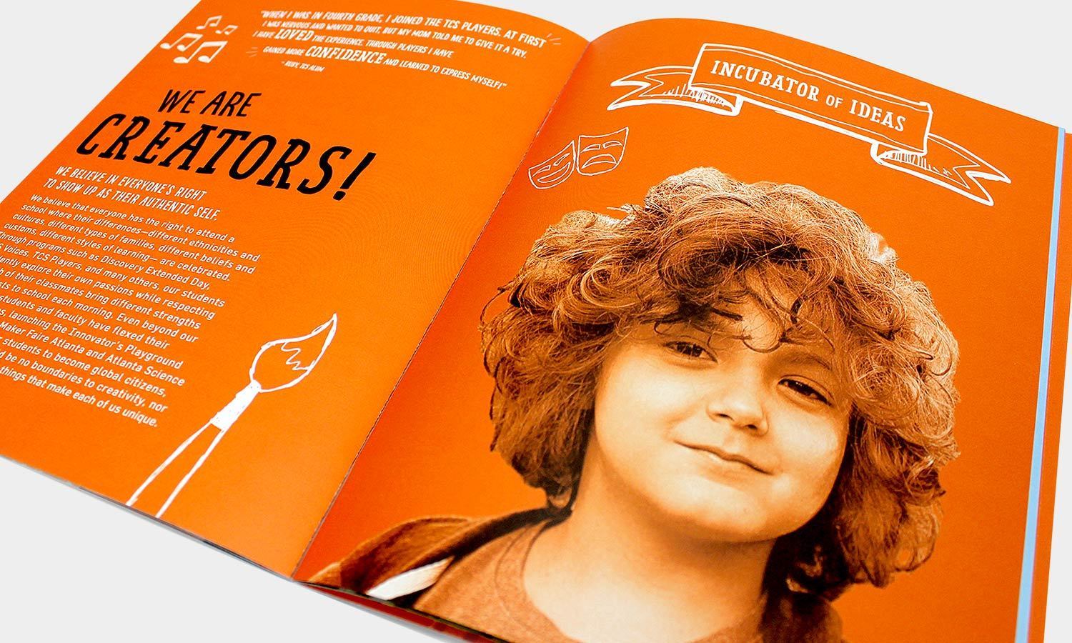 Multiple Inc, The Children's School