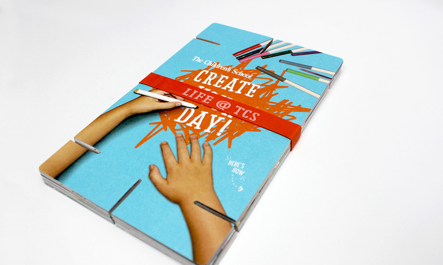 Multiple Inc, The Children's School