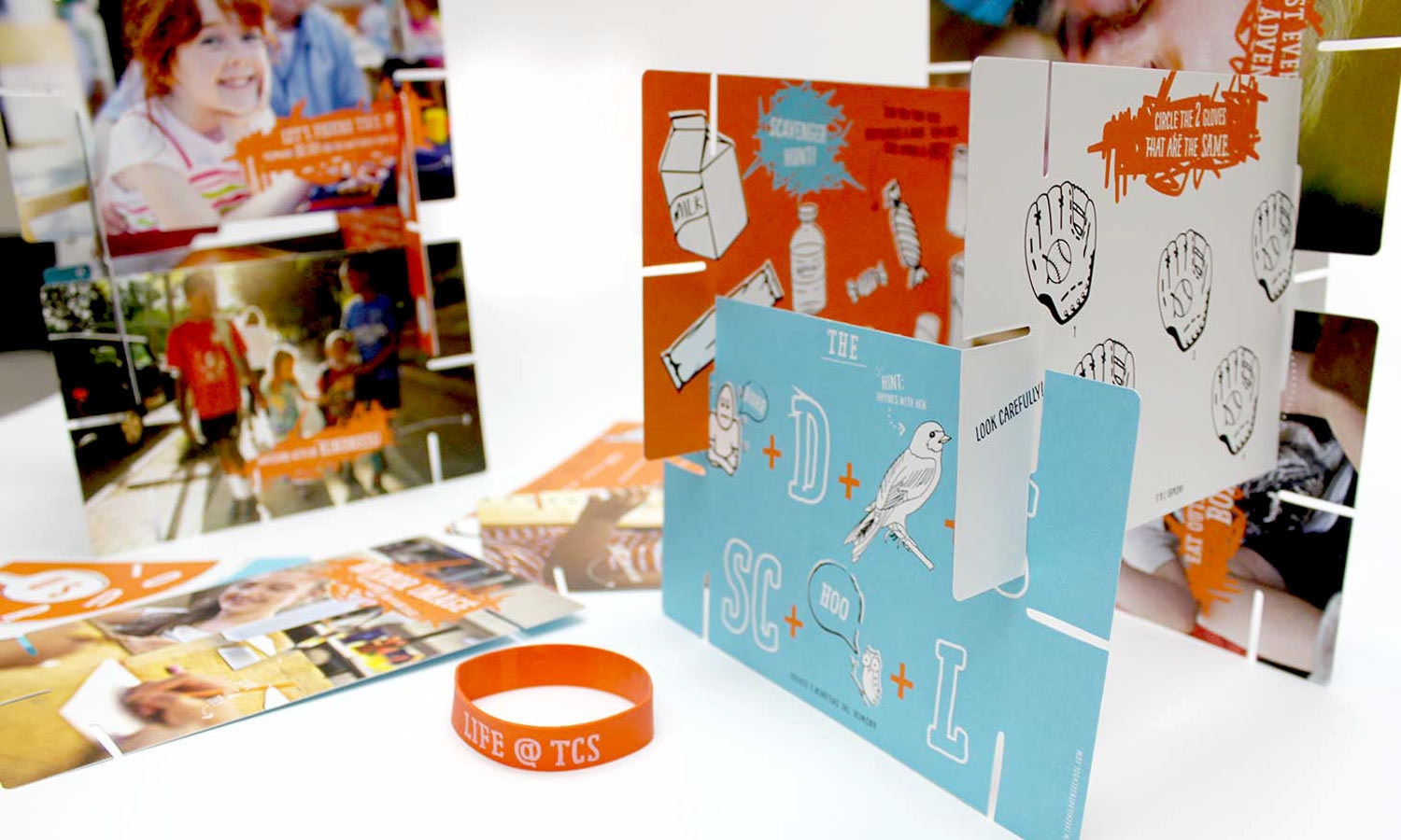 Multiple Inc, The Children's School